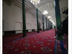 -艾提尕尔清真寺