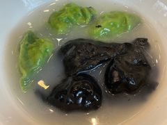 海胆水饺-红馆喜宴(十亩地店)