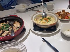 -莆田餐厅PUTIEN(三里屯店)