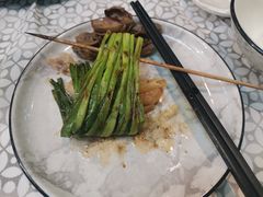 -云晓光头烧烤吧(德平路店)