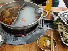 -昱欣麻辣烫·清真