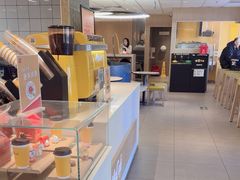 -麦当劳(农光里店)