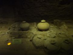 -汉景帝阳陵博物院