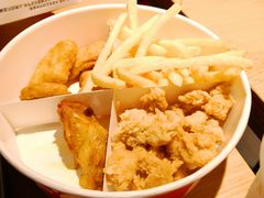 -肯德基(大朗长盛店)