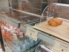 -逸派咖啡 EPARKCOFFEE(广安门店)