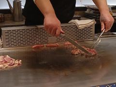 -大渔铁板烧(花园道店)