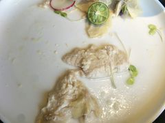 冰皮鸡-荣品荟·融合餐厅(月湖广场店)