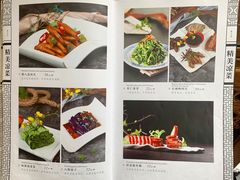 菜单-致美楼(前门店)