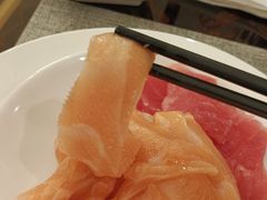 -西安西藏大厦开元名都大酒店·自助餐厅