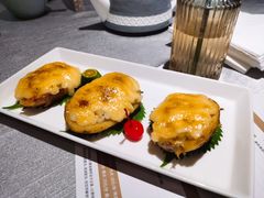 -鹭江潮餐厅•福建菜(鹭江佲家酒店)