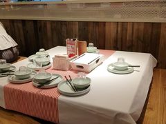 -三毛演义·湖南烧烤大排档(南浦店)