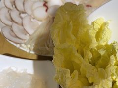 -云中鱼蒸汽石锅鱼(川沙百联店)