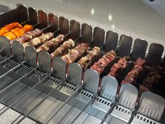 -白玉·朝鲜族烤串(深圳Kkone店)