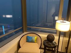 -长沙尼依格罗酒店