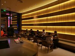 大堂-星巴克(新达汇三林店)