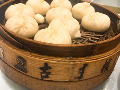 -留芳·文旅古月楼(老街店)