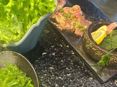 -樱嘢·炭火烧肉(惠南店)