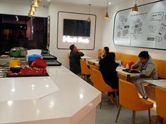 -鲜芋仙(宝地广场店)