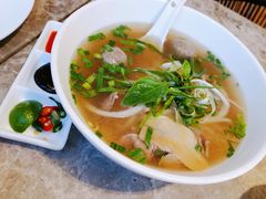 越南火车头汤河粉-美奈小馆·越南料理(福田星河COCO Park店)