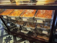 -德大西餐社(云南南路店)
