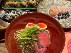 -肉魁屋·烧肉·烧鸟·酒场(高新店)
