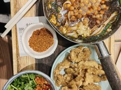 -小满手工粉(北京来福士店)