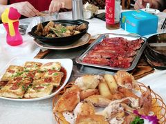 -顺德美食坊(南沙分店)