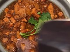 台式卤肉-鹿港小镇(悠唐店)