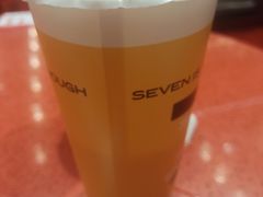 -7分甜(上海新天地广场店)