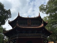 -南岳衡山风景名胜区-南岳大庙