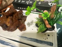 -南京金牛湖巨碗鱼头