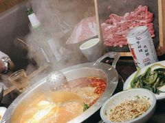 -井格重庆火锅(西直门凯德Mall店)