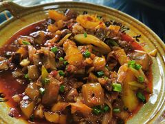 -黔人百味.贵州菜