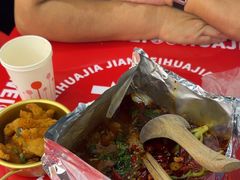 -见味花甲(福田coco park店)