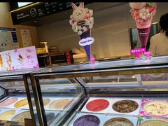 -哈根达斯(龙湖时代天街店)