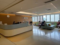 -杭州贝瑞斯美华妇儿医院·早孕·产检·儿科