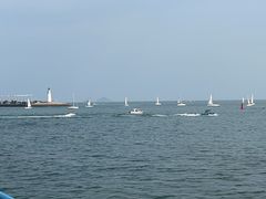 -青岛奥林匹克帆船中心