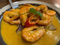 -曼谷食堂·泰国家庭料理(丹桂路店)