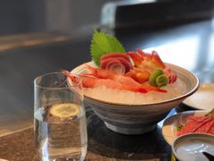 -一本魅·日式料理