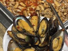 -汉巴味德(沈阳万象汇店)