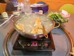 -老马斑鱼店(桂花路店)