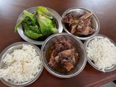 -阿秋牛排(湖心街店)