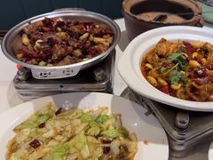 -刘胖子家常菜·蹄花焖藕(江汉路总店)