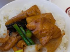 山西过油肉-晋府大酒店