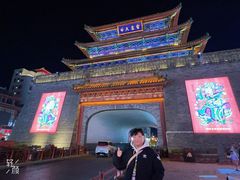 -鼓楼夜市