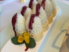 -玉林烤鸭店(定福庄店)