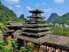 -荔江湾景区