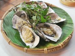 -老房子·1881海鲜餐厅