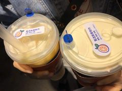 -茶百道(京溪店)