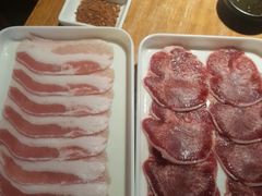 -韩烧里烧肉啤酒馆(大唐西市店)